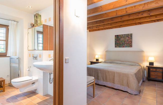 Rafal Pai in Art With 6 Bedrooms and 6 Bathrooms - Photo 25