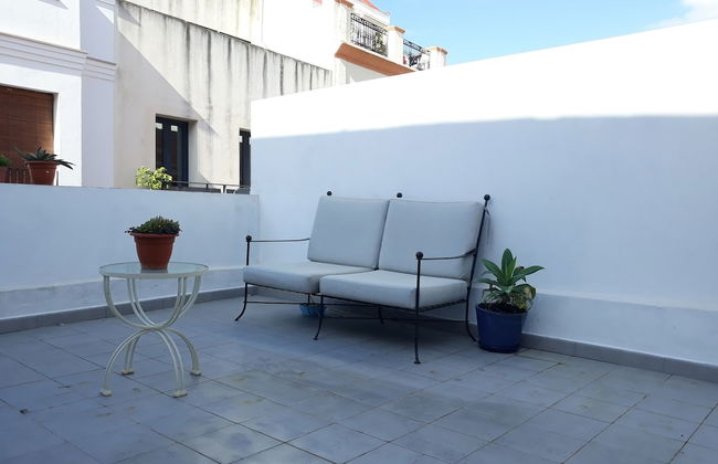 Bonito Apartamento con Solarium en Alameda Hab 201 - Foto 9