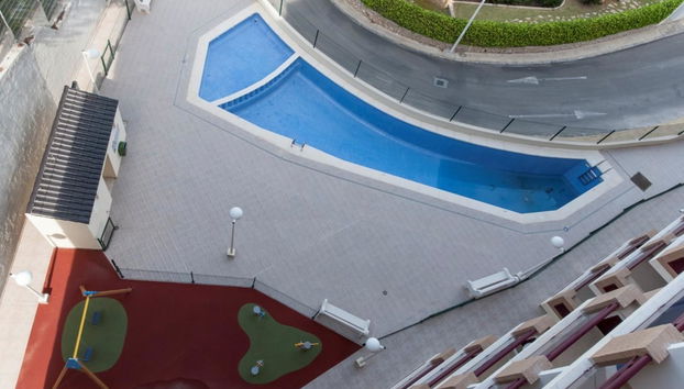 Alpen1 Mira d'Or / 2 Dormitorios - Foto 2