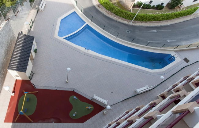 Alpen1 Mira d'Or / 2 Dormitorios - Foto 2