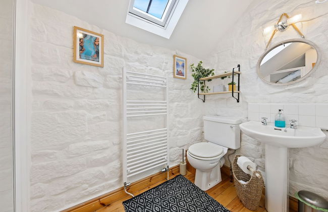 Host Stay Little Barn - Upper Hulme - Foto 11