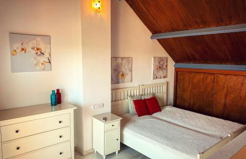 Fantastic 3-Bedroom Holiday Home including Tennis and Pool Near Golf Course - Foto 18