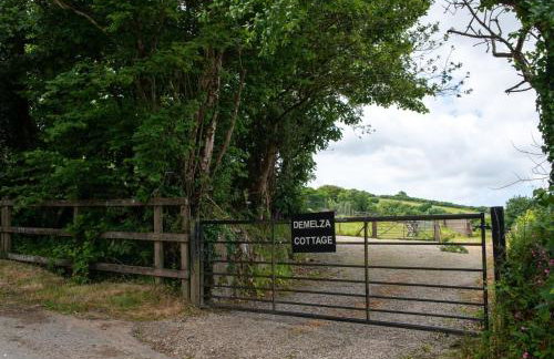 Demelza Cottage Apartment - Foto 24