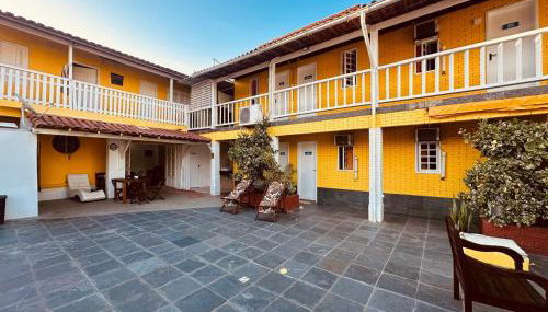 Pousada Canto de Geribá - Foto 3