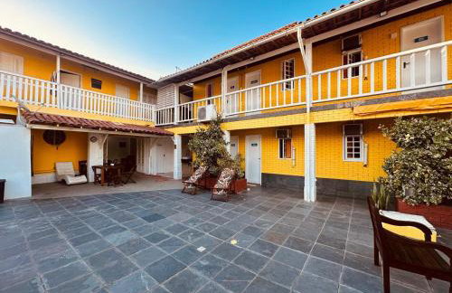 Pousada Canto de Geribá - Foto 3