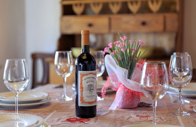 Agriturismo Fattoria di Sommaia - Photo 40