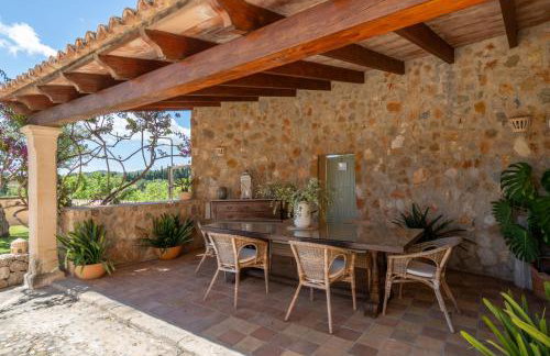 Agroturismo Son Bauzanet - Foto 8