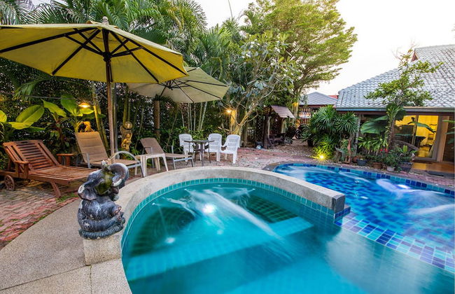 Baan Sukko Huahin - Foto 23