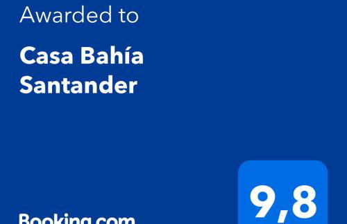 Casa Bahía Santander - Foto 2