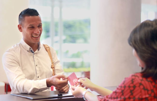 Ra Premiere Simatupang - Foto 7