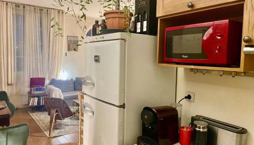 Duplex Tour Eiffel - Foto 3