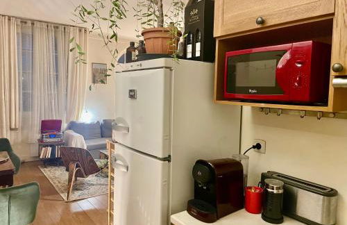 Duplex Tour Eiffel - Foto 3