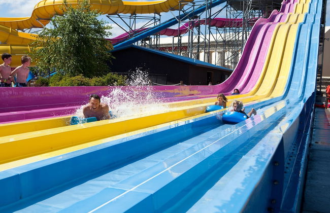 Bluegreen Odyssey Dells - Foto 23