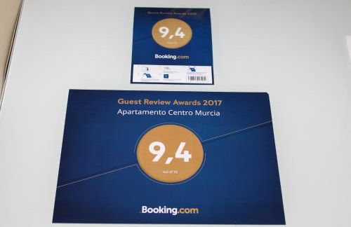Apartamento Centro Murcia - Foto 28