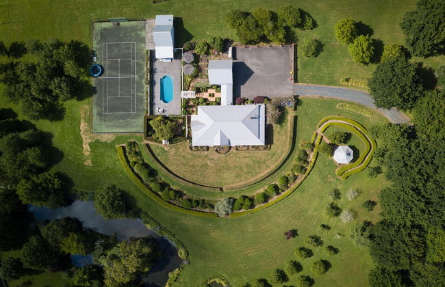 Magnificent Karaka Estate with Swimming Pool - Foto 1