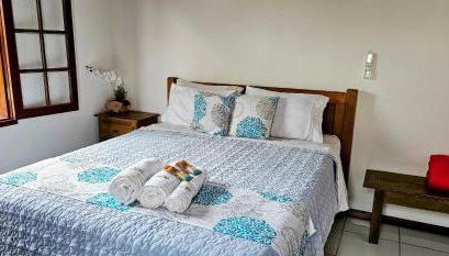 Casa Aconchegante - Com Passeio de Escuna de Cortesia! - Foto 3