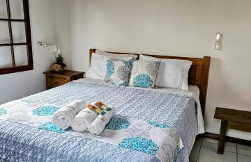 Casa Aconchegante - Com Passeio de Escuna de Cortesia! - Foto 3