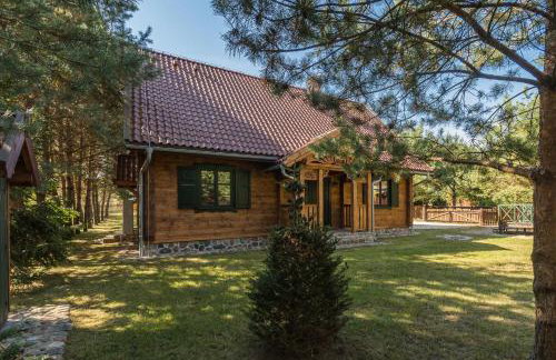 Willa Zielona Jabłonka - Foto 31