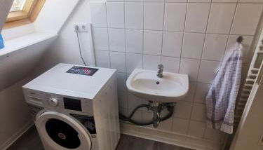 Möblierte Wohnung im Herzen Ottersbergs für Monteure und geschäftlich Reisende - AD4 OG - Foto 5