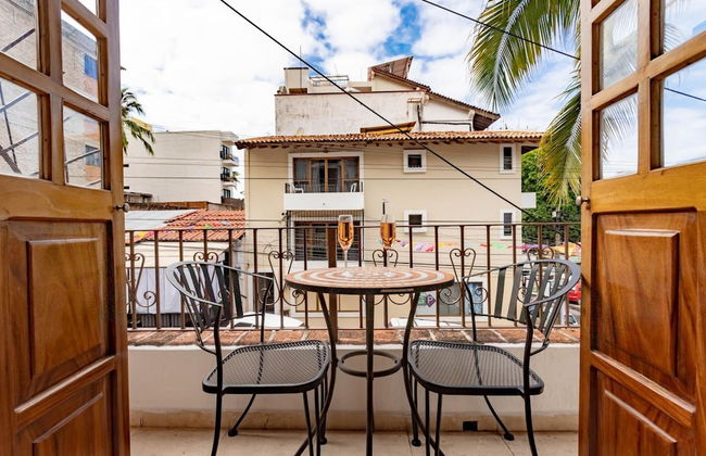 Olas Altas Suites - Foto 26