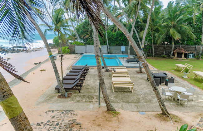 Amor Beach Unawatuna - Photo 43