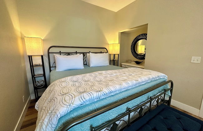 Bisbee Brownstone Suites - Photo 17