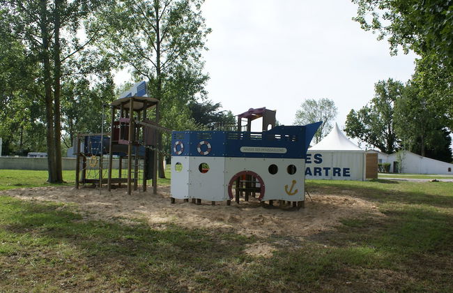 Les Gites De Montmartre - Foto 70