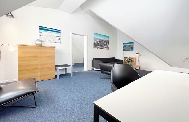 Hotel Nordbo - Foto 20