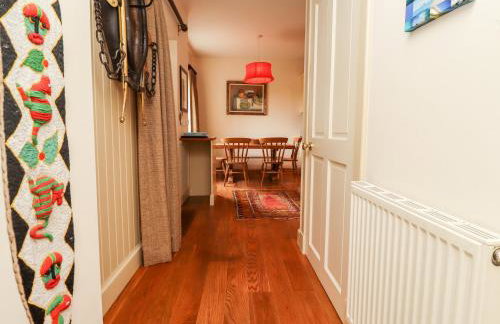 Harness Lodge - Foto 12