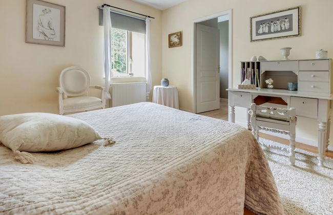 Charming Cottage in Prayssac With Private Pool - Foto 8