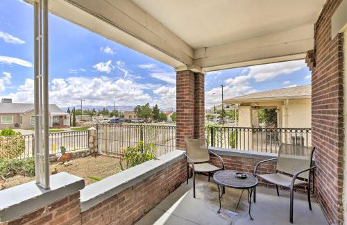 Incredible El Paso Retreat Less Than 5 Mi to Dtwn! - Foto 26