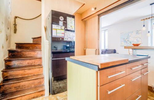 Maison typique à deux pas du bourg et de la mer - Photo 9