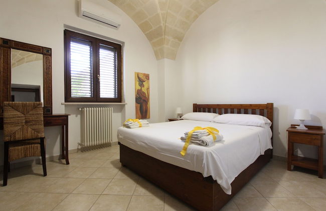 Residence Borgo Antico - Foto 29