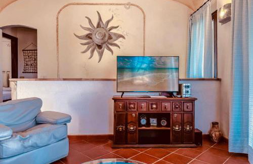 Villas Sea View With Pool - Foto 8