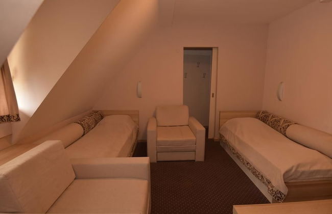 Kopaonik Exit Apartments - Foto 4