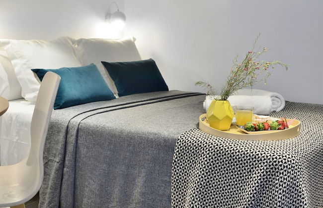 NQN Aparts & Suites Madrid - Foto 5