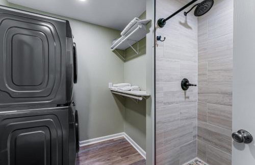 Waterfront Pool Hot Tub Private Pier Guest Bungalow - Foto 26