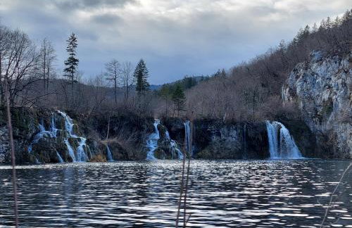 Sleepy Paradise Plitvice - Foto 47