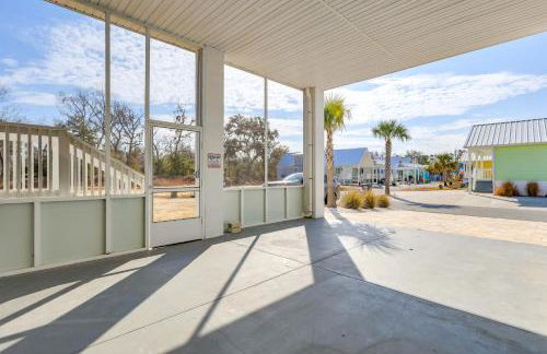 Deck and Steinhatchee River Views Family Getaway - Foto 20