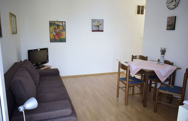 Apartment Rina - Foto 10