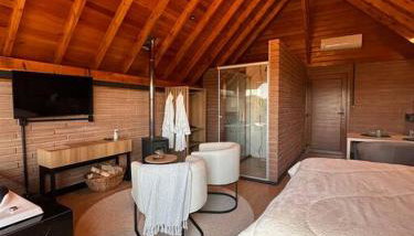 Salto Cabanas Village - Foto 1