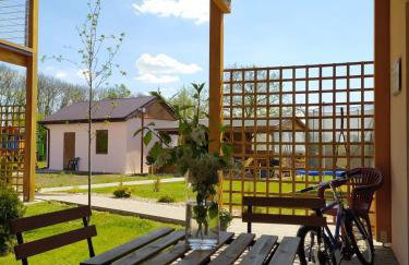 Słoneczna Sarbinówka - Foto 72