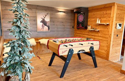 Luxueux chalet avec vue sur les pistes et le Hohneck - Foto 4