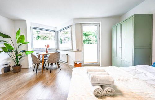 Quiet and central apartment - Foto 1