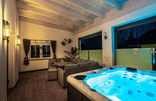 Riedbach-Lodge - Foto 20