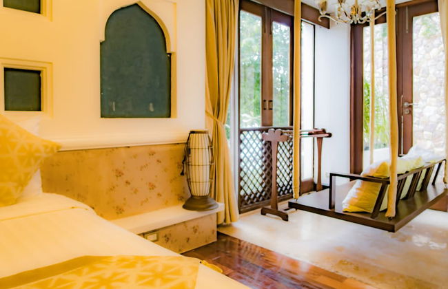 Pawanthorn Luxury Pool Villa Samui - Foto 59