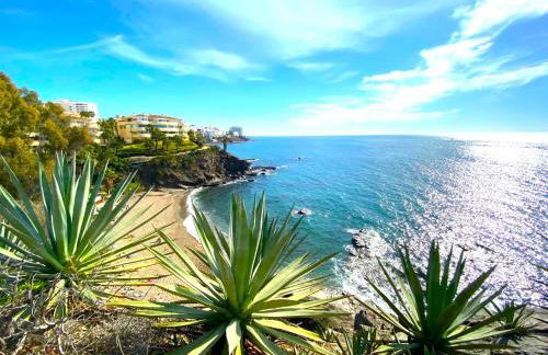 Aloha Playa Deluxe WiFi Swimming Pools & Parking - Foto 46