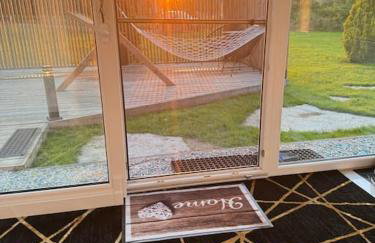 Storm Cottage in the Countryside - Foto 46