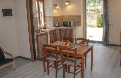 Apartment in Casola Near Torre di Casola - Foto 38