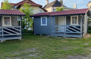 Domki letniskowe i pokoje Miedzywodzie - Foto 4